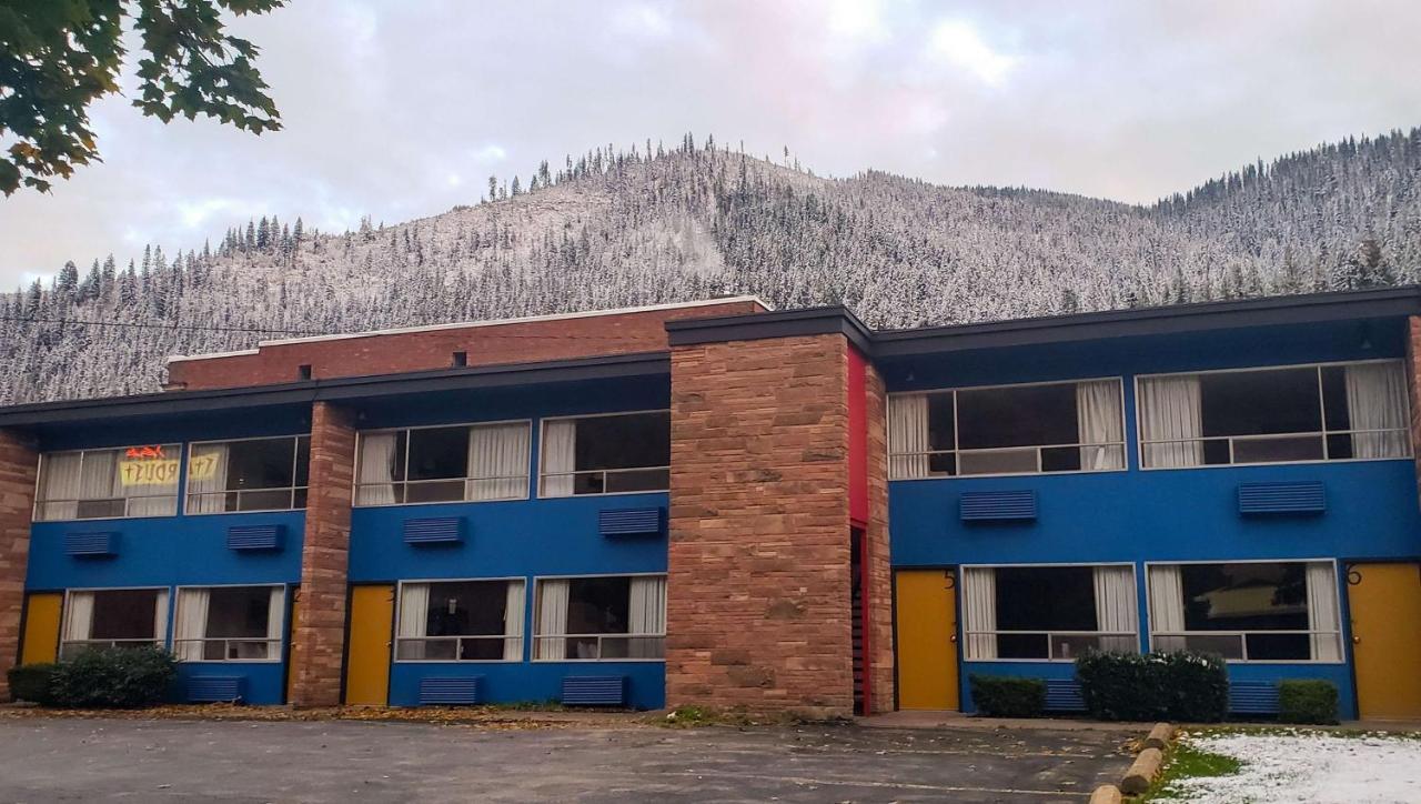 Stardust Motel Wallace Zewnętrze zdjęcie