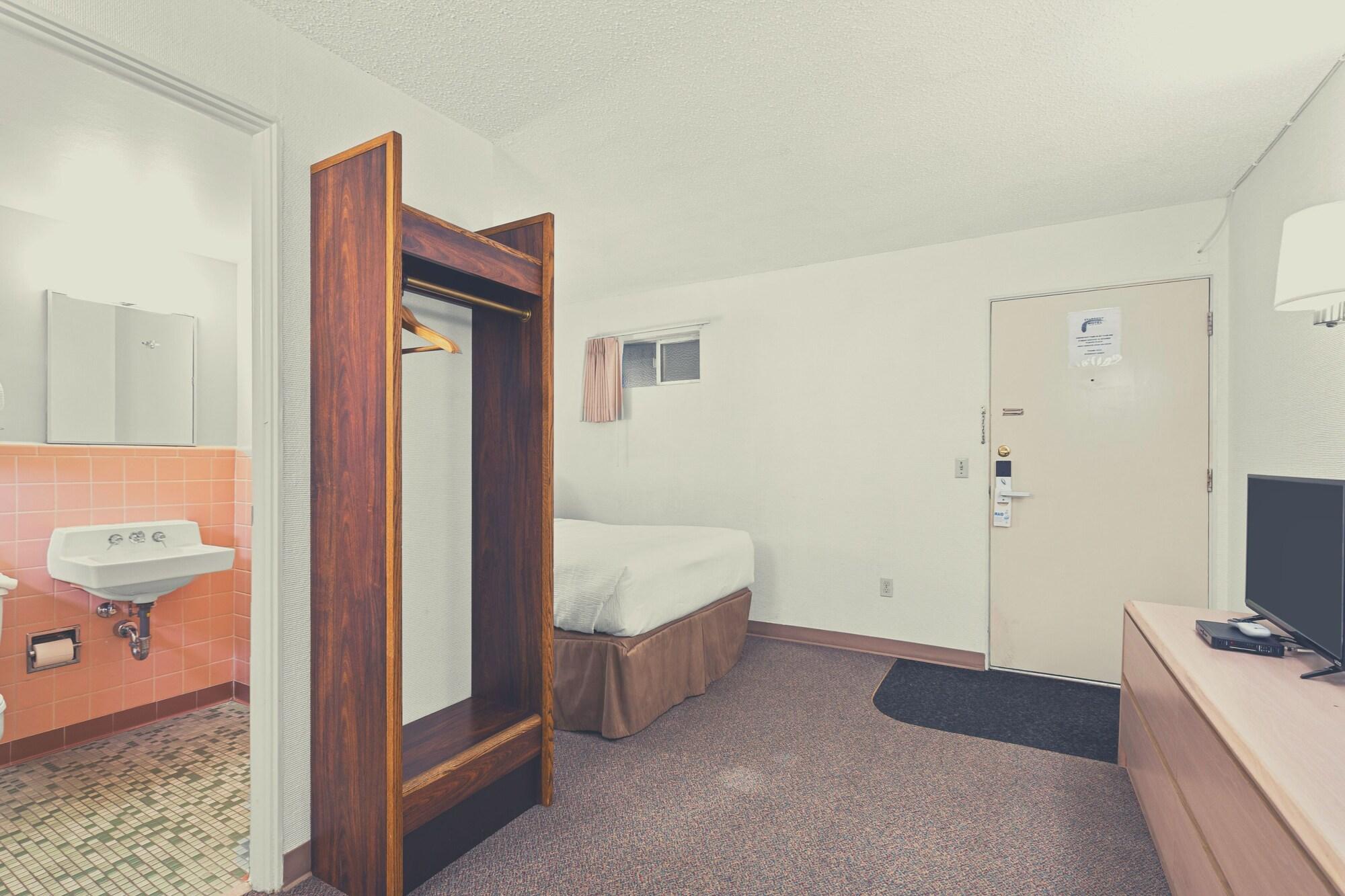 Stardust Motel Wallace Zewnętrze zdjęcie