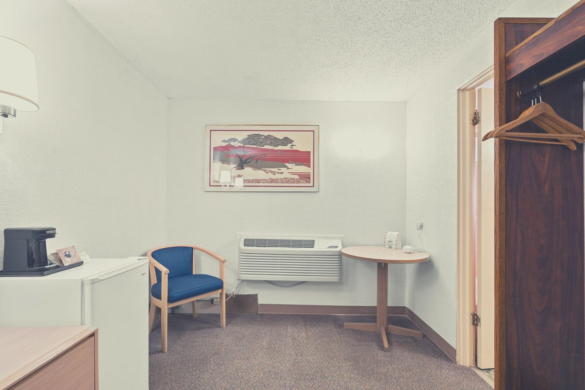 Stardust Motel Wallace Zewnętrze zdjęcie