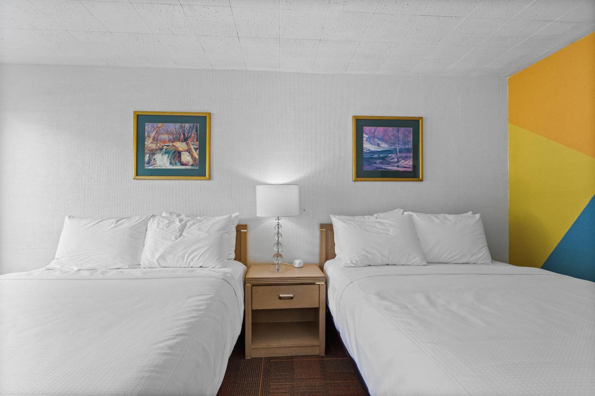 Stardust Motel Wallace Zewnętrze zdjęcie
