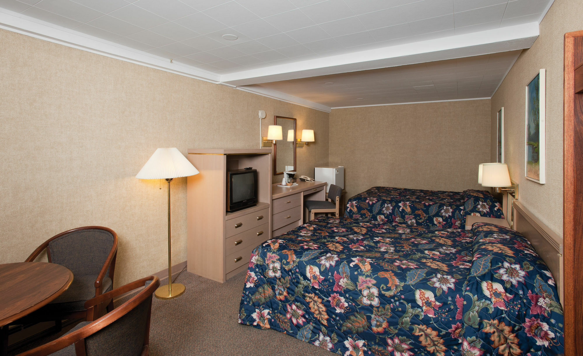 Stardust Motel Wallace Zewnętrze zdjęcie